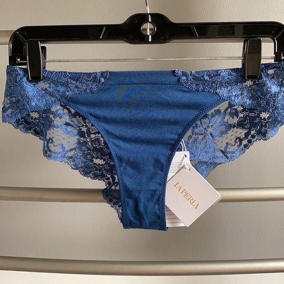 La Perla Women’s Bra & Panty Set - Picture 11 of 15